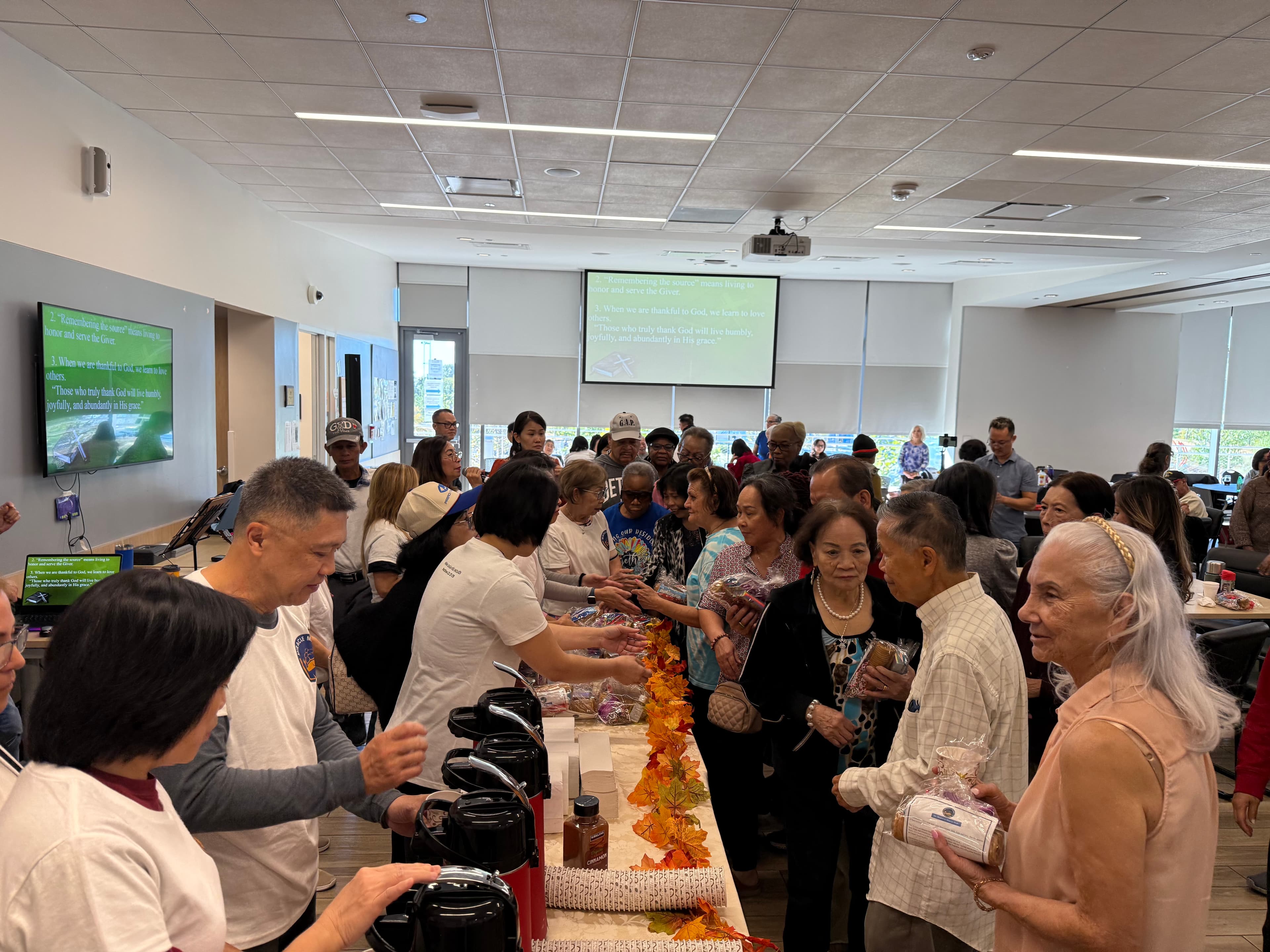 Miracle Meals Houston